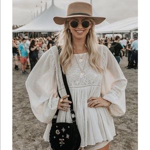 Spell & The Gypsy Collective Scorpio Cloth Blouse